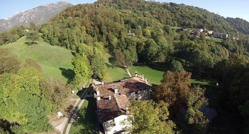 Agroturismo Agriturismo La Peta