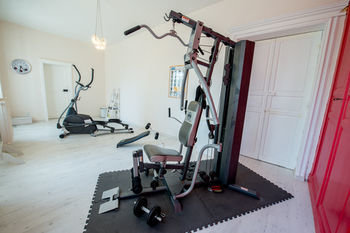 Hotel Le Prince Noir