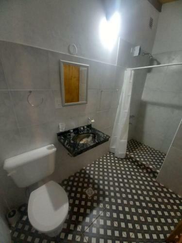 Amambay Apart &suites