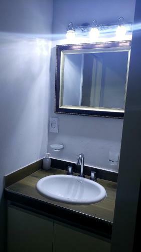 Apartamento Complejo Residencial Privado Seguro Y Confortable