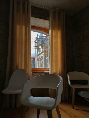 Agroturismo Casa Das Ameias
