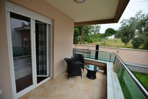 Hostal Apartmani Family