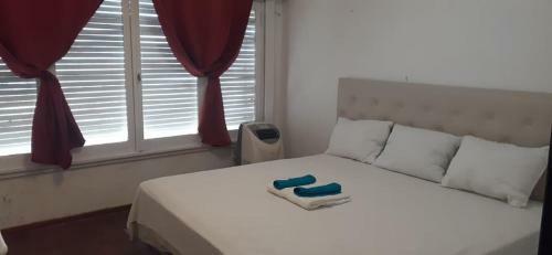 Apartamento Aeropuerto Ezeiza Alojamiento C�ntrico