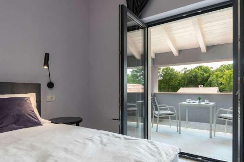 Villa Tre Olive