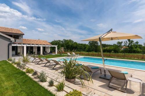 Villa Tre Olive