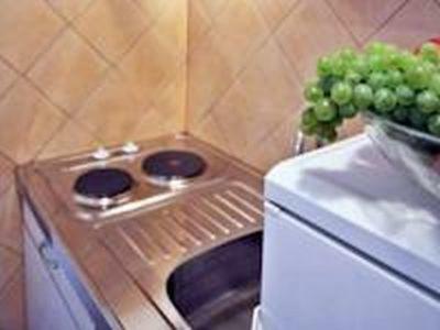 Apartman Vojskovic