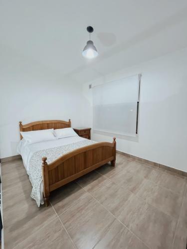 Apartamento Departamento Esquel