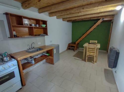 Apartamento Barrio Arrayanes