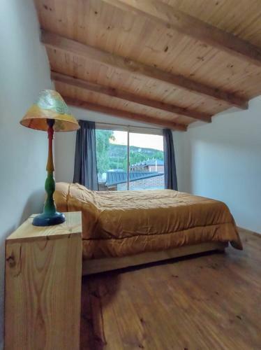 Apartamento Barrio Arrayanes