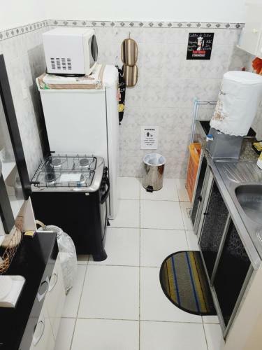 Apartamento Cart�o Postal Apto Com Vista Para Ba�a