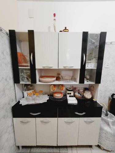 Apartamento Cart�o Postal Apto Com Vista Para Ba�a