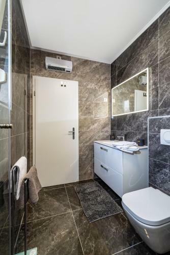 Apartamento Casa Calido Karin