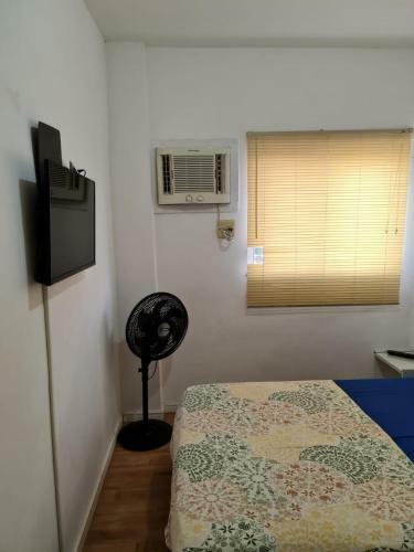Apartamento Temporada Em Bel�m