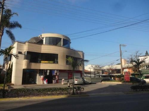 Apartamento Com 3 Quartos Em Bombas Bombinhas