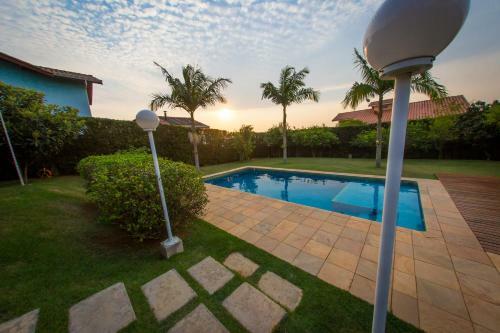 Linda Casa de Campo - Pr�ximo � Sp - Wi-fi Gr�tis