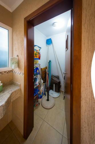 Linda Casa de Campo - Pr�ximo � Sp - Wi-fi Gr�tis
