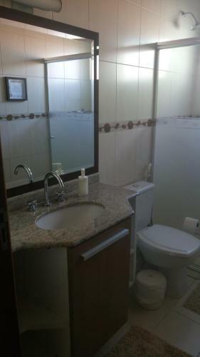 Linda Casa de Campo - Pr�ximo � Sp - Wi-fi Gr�tis