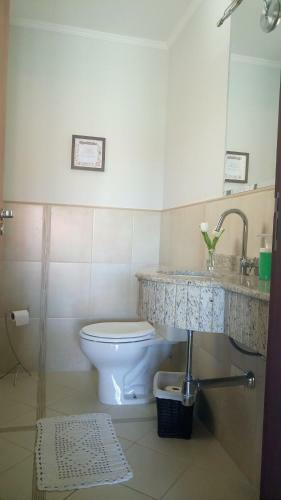 Linda Casa de Campo - Pr�ximo � Sp - Wi-fi Gr�tis