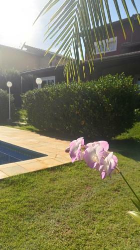 Linda Casa de Campo - Pr�ximo � Sp - Wi-fi Gr�tis