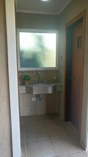 Linda Casa de Campo - Pr�ximo � Sp - Wi-fi Gr�tis