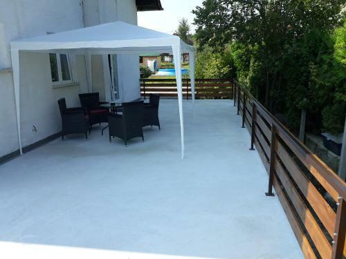 Hostal White House M&m