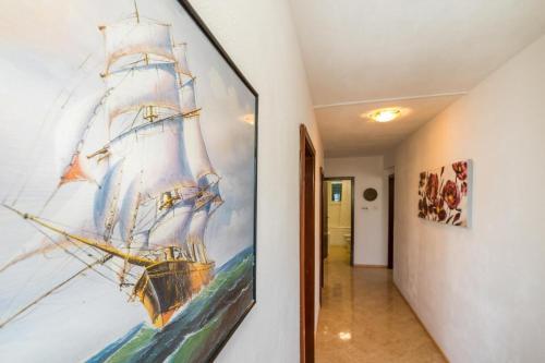Apartments By The Sea Necujam, Solta - 16727