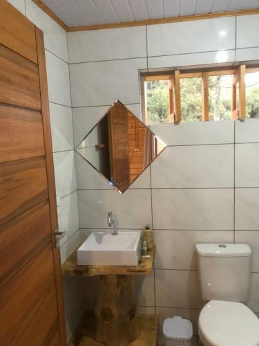 Hostal Cabana Da Colina
