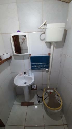 Agroturismo Ranchinho Da Serra Chal�