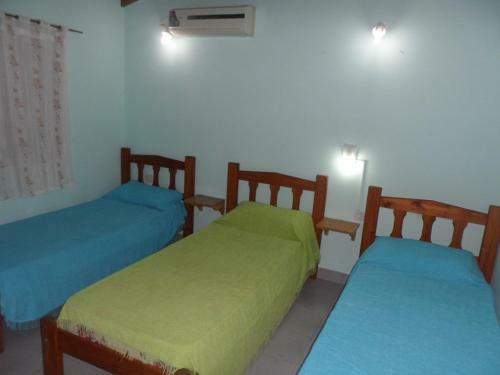 Apartamento Fernandez Tomas