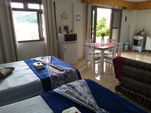 Apartamento Loft Harmonia