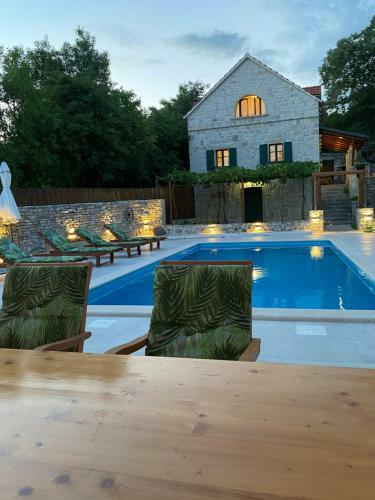 Villa Juta