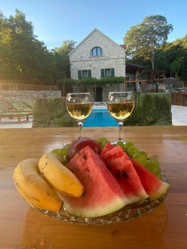 Villa Juta