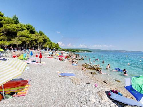 Casa Matea With Pool, Jacuzzi & Souna In A Green Oasis, Kvarner