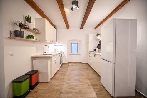 Apartamento Villa Burra