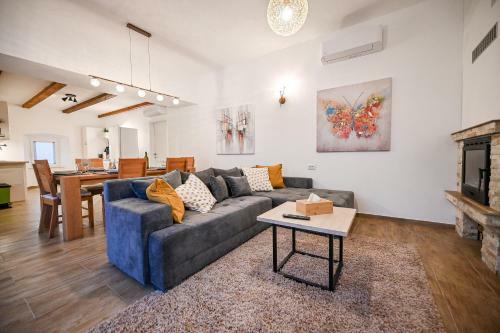 Apartamento Villa Burra