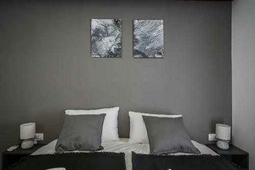 Apartamento Villa Burra