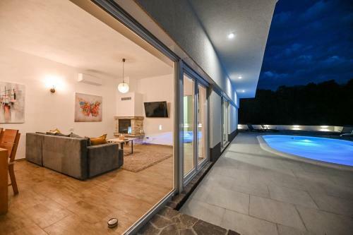 Apartamento Villa Burra