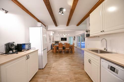 Apartamento Villa Burra