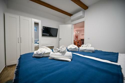Apartamento Villa Burra