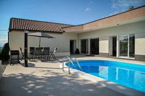 Apartamento Villa Burra