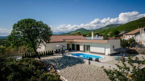 Apartamento Villa Burra