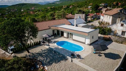 Apartamento Villa Burra