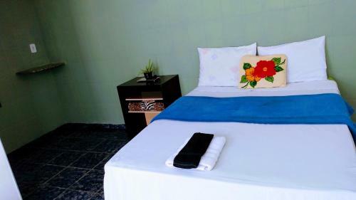 Hostal Minha Casa Em Botucatu Ap4