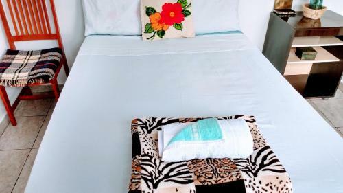 Hostal Minha Casa Em Botucatu Ap4