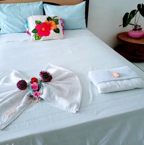 Hostal Minha Casa Em Botucatu Ap4