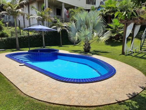 Casa Da Piscina, Bento Gon�alves - Serra Ga�cha