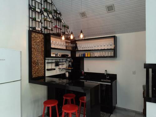 Casa Da Piscina, Bento Gon�alves - Serra Ga�cha