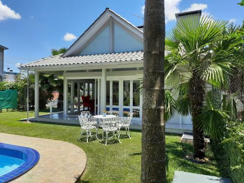 Casa Da Piscina, Bento Gon�alves - Serra Ga�cha