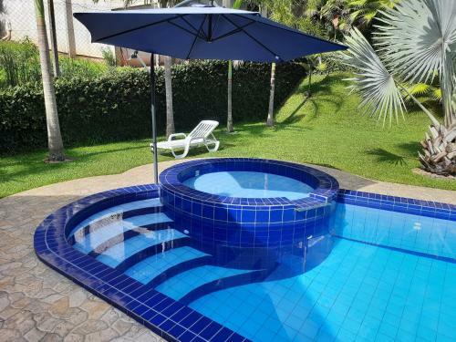 Casa Da Piscina, Bento Gon�alves - Serra Ga�cha