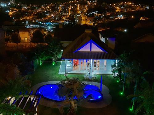 Casa Da Piscina, Bento Gon�alves - Serra Ga�cha